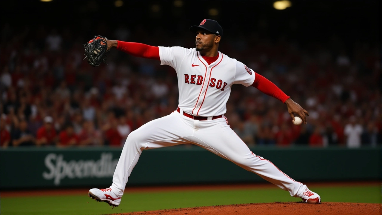 Cy Young chatter and Hall‑of‑Fame buzz