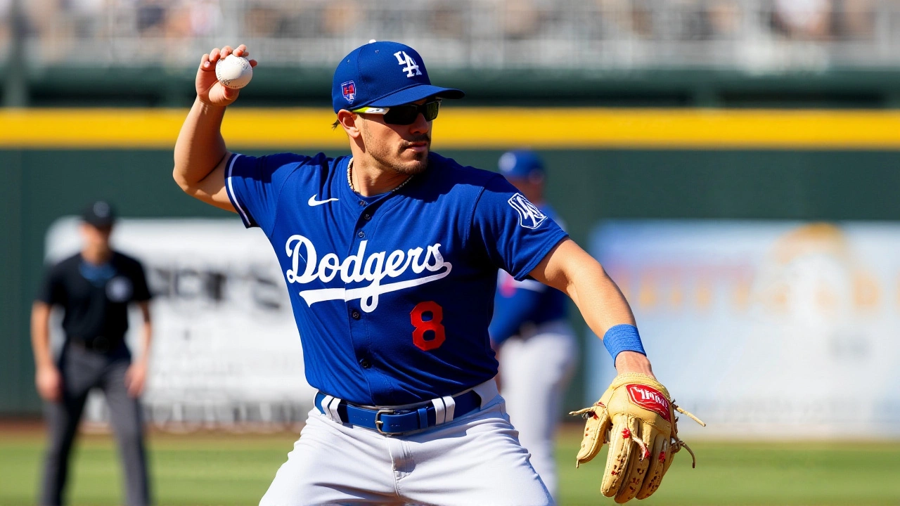 Kiké Hernández Rebounds From Injury, Leads Dodgers in Fan Q&A Ahead of Critical NL West Race