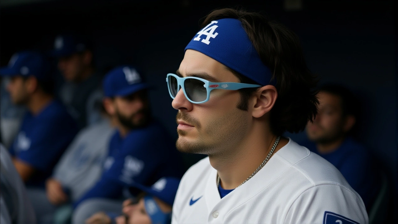 More Than a Ballplayer