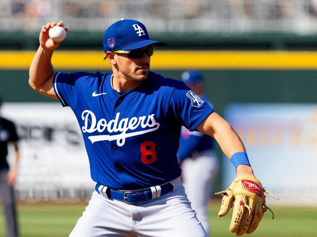 Kiké Hernández Rebounds From Injury, Leads Dodgers in Fan Q&A Ahead of Critical NL West Race