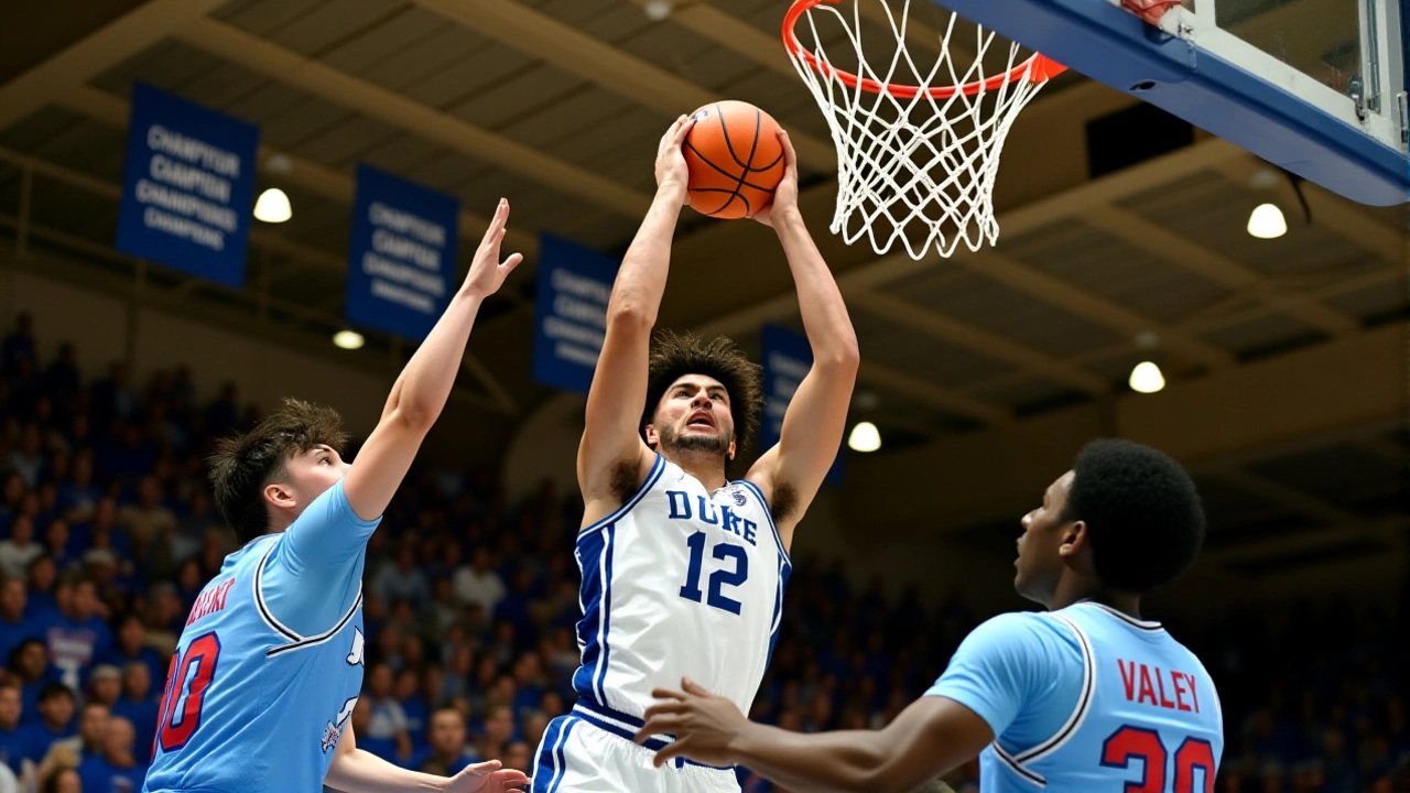 What’s Next? The Countdown to Big 12 Play