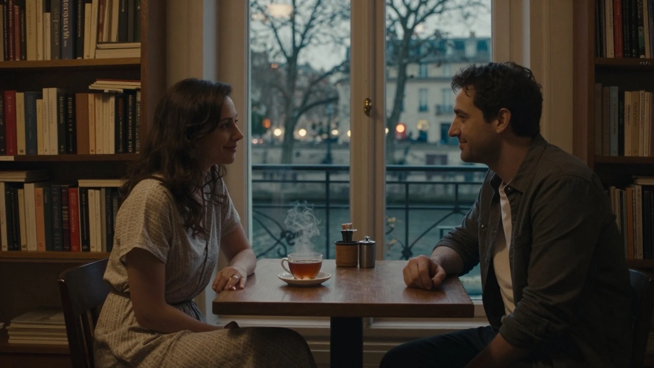 Escorts in Paris - What Really Happens Beyond the Stereotypes