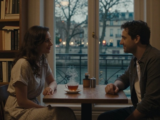 Escorts in Paris - What Really Happens Beyond the Stereotypes